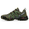 Green-Camo (Almost sold out) / US Women 6 - US Men 4