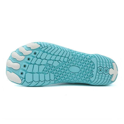 CloudOn - Orthopedic Pain-Relieving Barefoot shoes