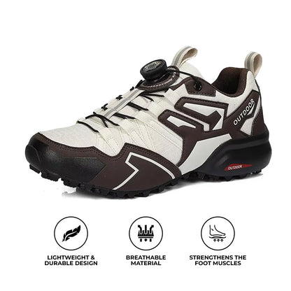 Ortho Balance SHIFT - Orthopedic Pain-Relieving Walking shoes
