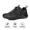 Black (Almost sold out) / US Women 6 - US Men 4