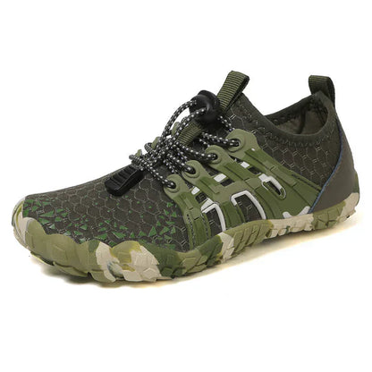 Prismex - Orthopedic Pain-Relieving Barefoot shoes